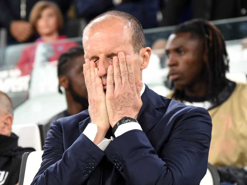 Il paradosso del patteggiamento. La Juventus tra giustizia e futuro