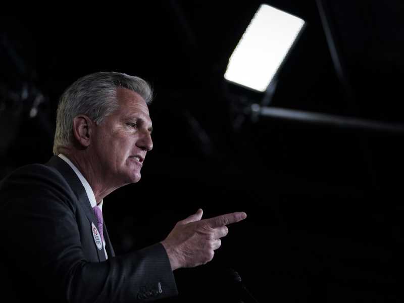 <span style="color: rgb(8, 8, 8); font-family: Lato, sans-serif; font-size: 14px;">Kevin McCarthy (Drew Angerer / Getty Images)</span>