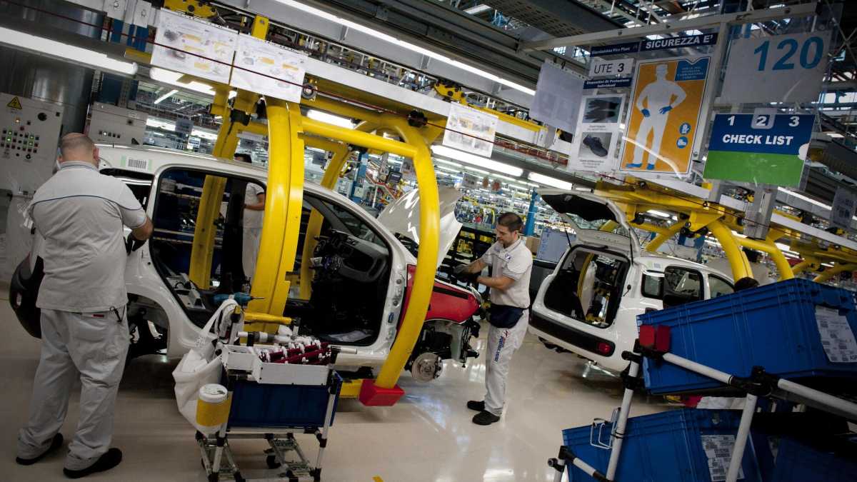 Immagine di L'economia italiana continua a sorprendere
