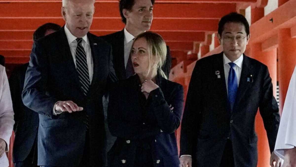 Immagine di Copasir? Dibattito in Aula? Nessuno sa uscire dalla Via della Seta, pare