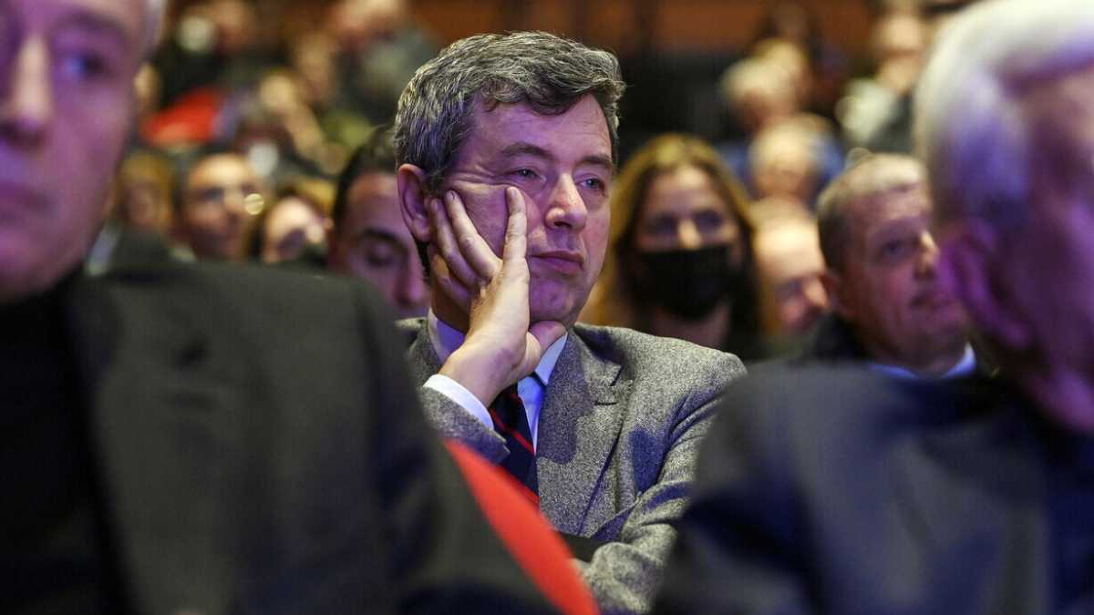 Immagine di Cos'è che Andrea Orlando non sa