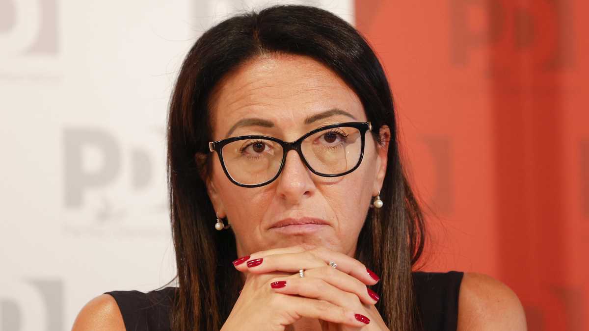 Immagine di "Adesso Schlein apra il confronto sulla gestazione per altri. È una pratica disumana". Parla Valente (Pd)