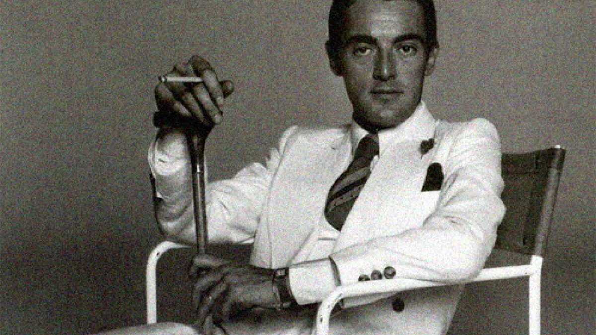 Immagine di Se il futuro della moda si chiama Walter Albini