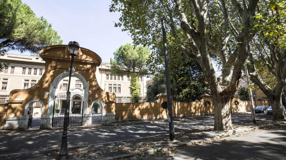 Immagine di La fabbrica del cinema. Ieri al liceo Mamiani, oggi premiati ai David