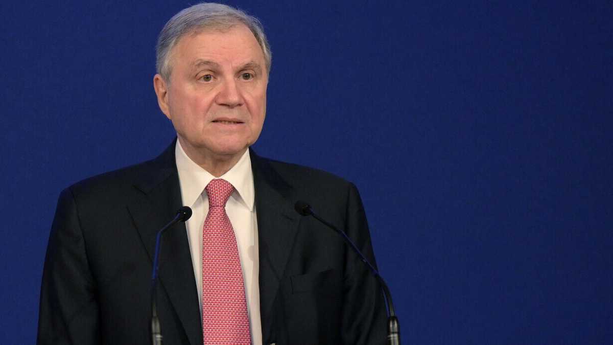 Immagine di Dopo dodici anni si chiude l’èra di Ignazio Visco alla Banca d'Italia
