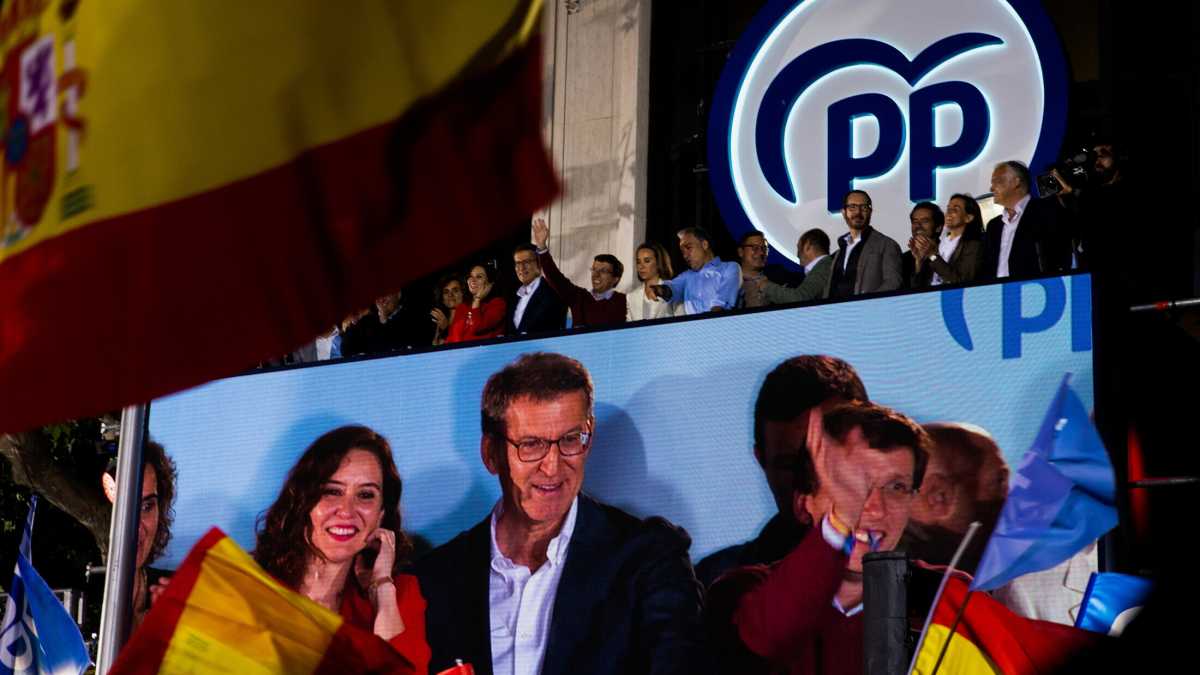 Immagine di Ma quale "onda nera", è il centrodestra popolare che avanza in Europa