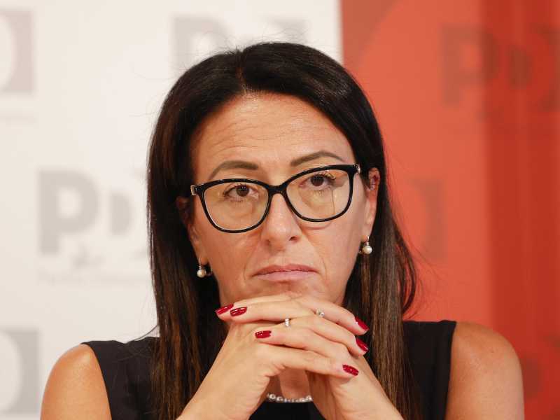 Valeria Valente (Ansa)