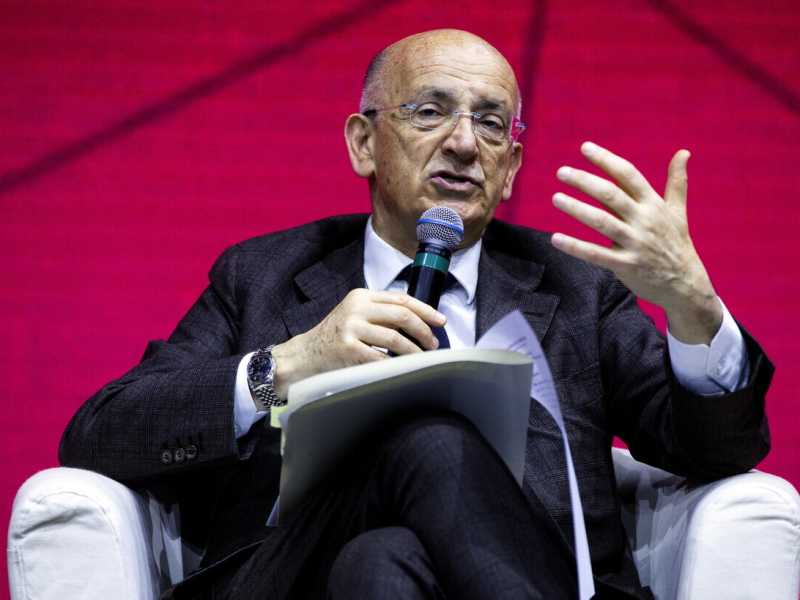 "Sulle riforme della giustizia siamo alle rifiniture finali", dice il viceministro Sisto