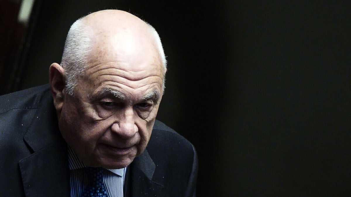 Immagine di Le tensioni (pronte a esplodere) al ministero della Giustizia