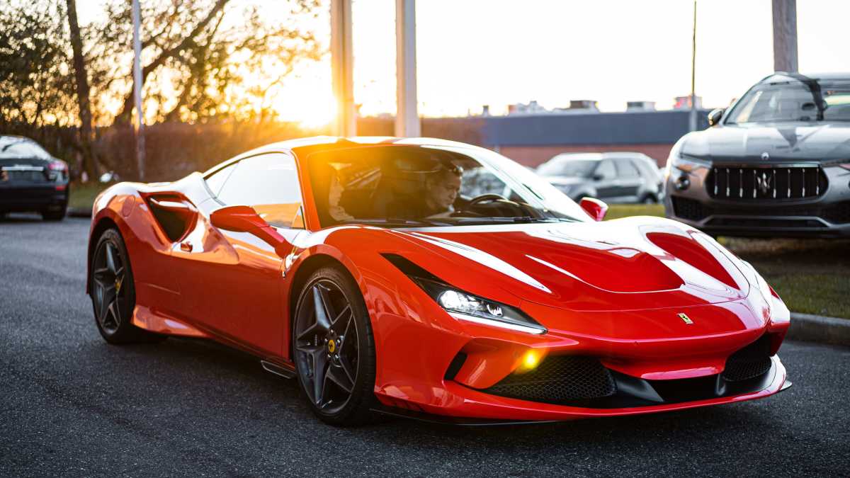 Immagine di I super ricchi sono meno ricchi