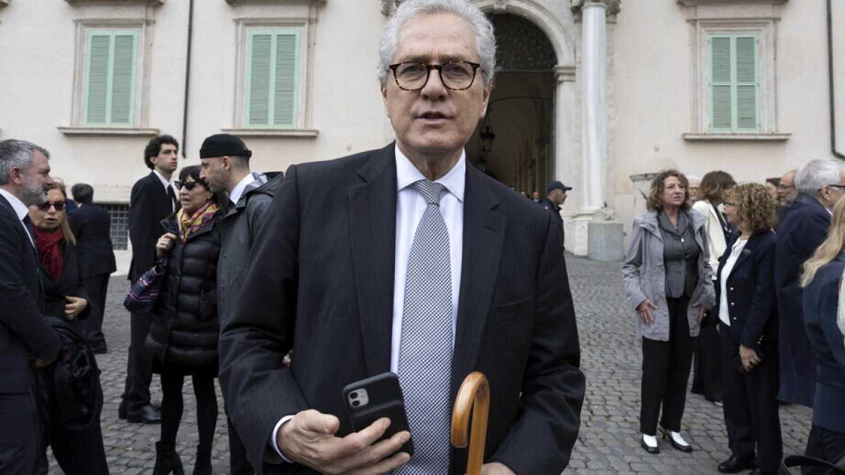 Immagine di Con questo ambientalismo non vinceremo mai. Intervista a Francesco Rutelli