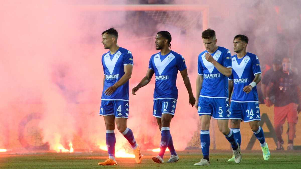 Immagine di La furbizia che è mancata ad alcuni tifosi di Roma e Brescia