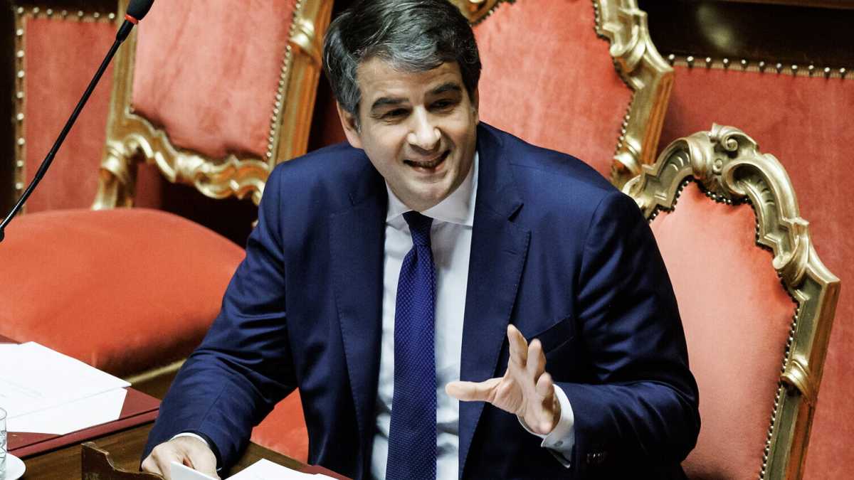 Immagine di Ma quale bavaglio. Per Meloni semmai il guaio sarà spiegare a Bruxelles la svolta sulla Corte dei conti