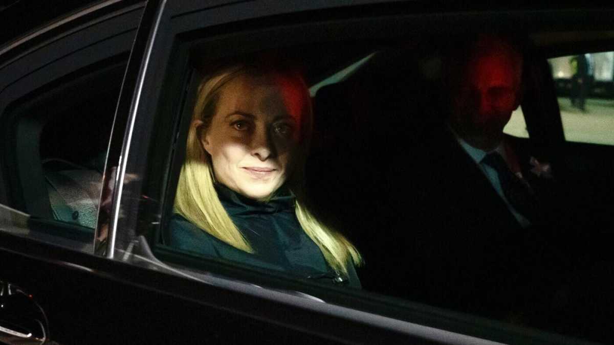 Immagine di Pure il premierato porta rischi
