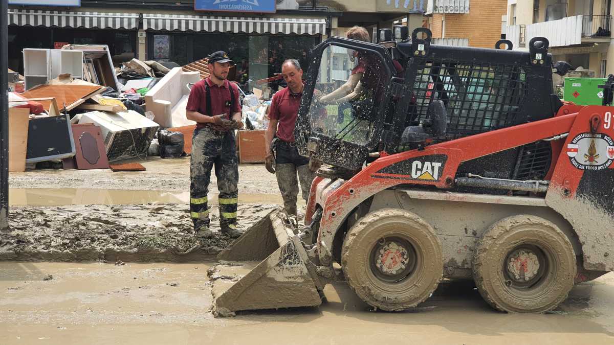 Immagine di Usare il Pnrr come un bancomat è un errore. Vale anche per le alluvioni in Emilia Romagna