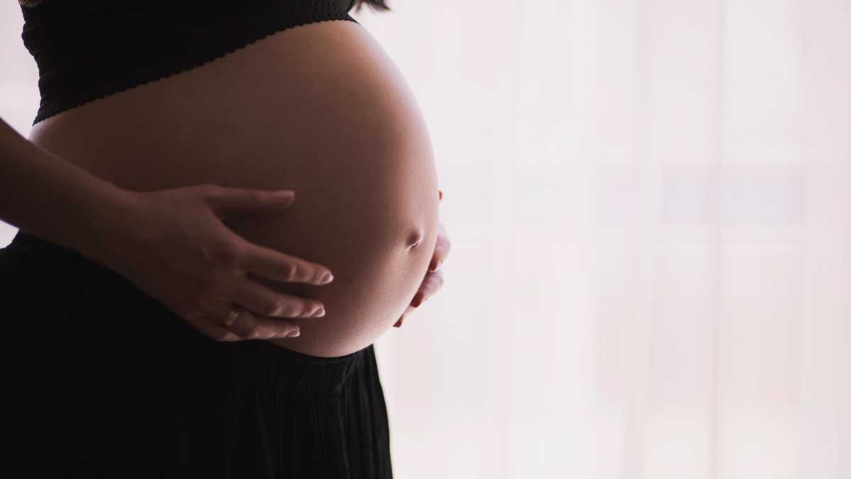 Immagine di “La surrogata sarebbe un regresso per le donne e i bambini”