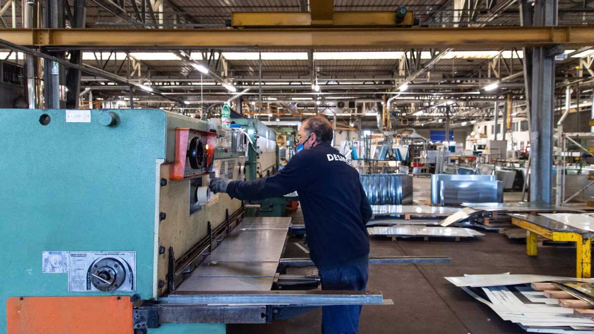 Immagine di La crescita è buona, ma Confindustria vede nubi all’orizzonte