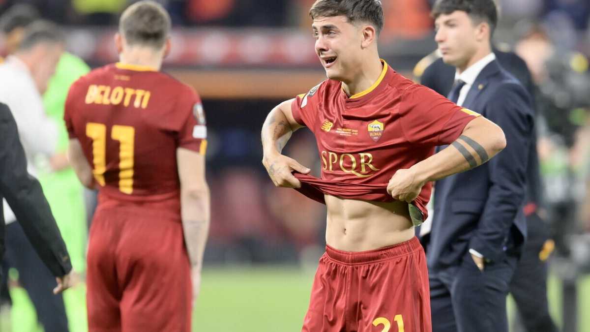 Immagine di La Roma non ha perso a causa dell’arbitro: è crollata sotto il peso del suo passato