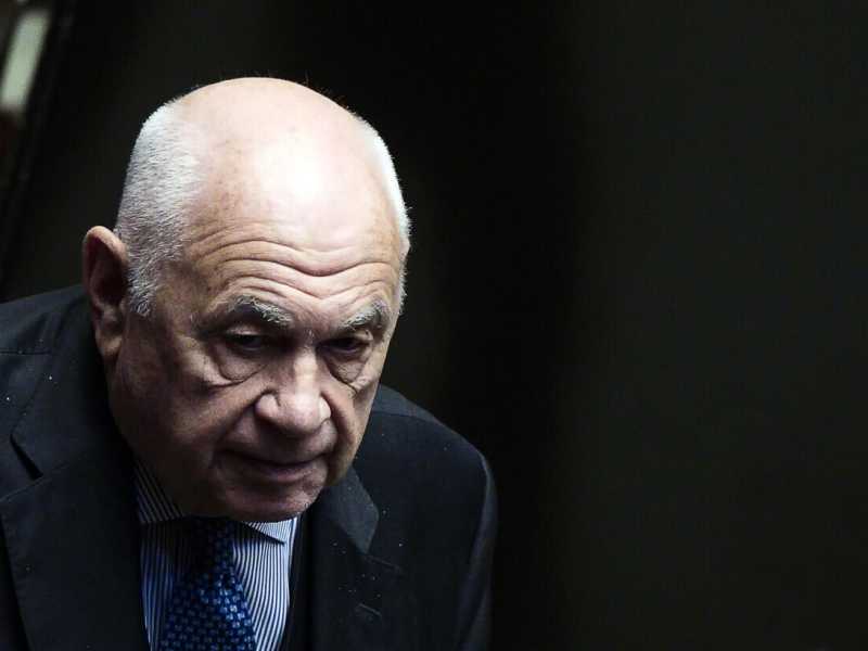 Le tensioni (pronte a esplodere) al ministero della Giustizia
