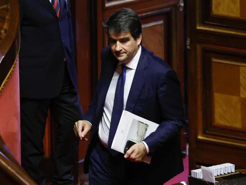Foto Ansa
