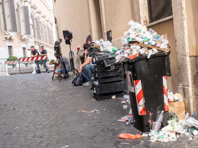 Foto LaPresse