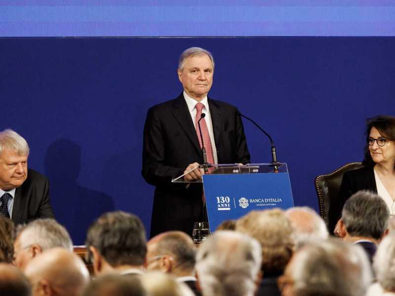 Foto LaPresse