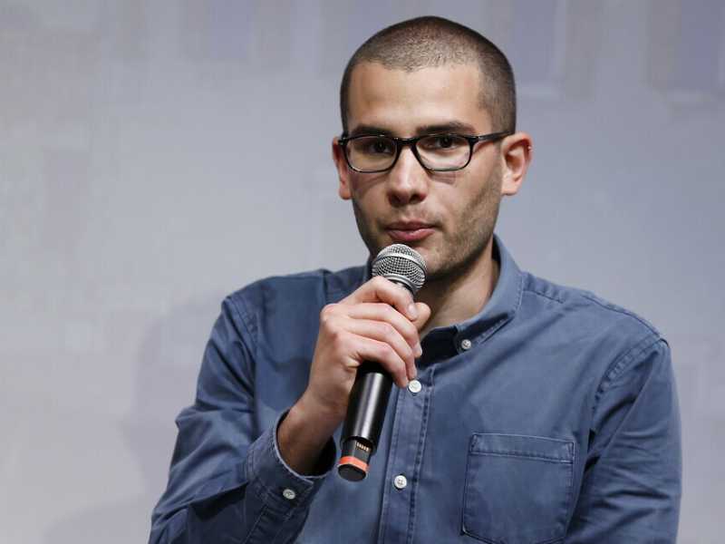 Valerio Carocci (LaPresse)