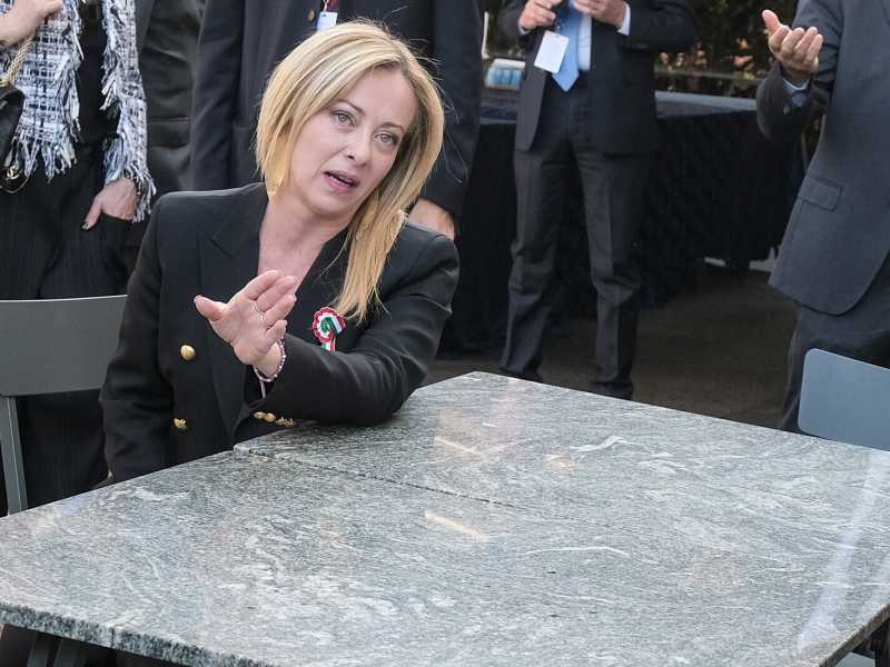 Sulla Corte dei conti si accende la zuffa tra Meloni e Bruxelles. Cresce l'affanno sul Pnrr