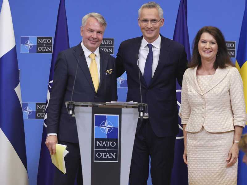 Foto Ap, via LaPresse