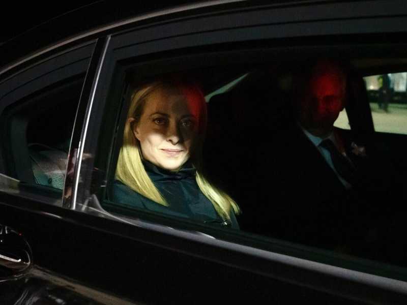 Foto LaPresse