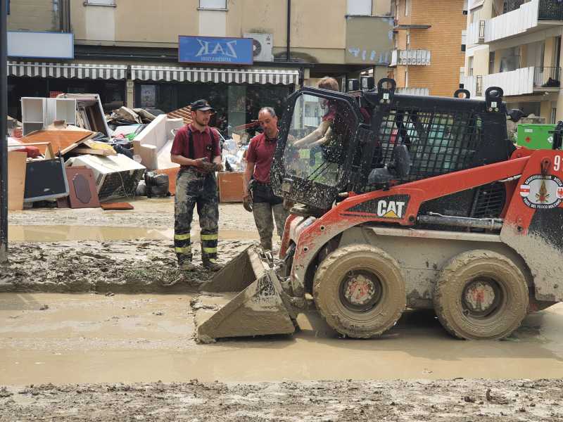 Usare il Pnrr come un bancomat è un errore. Vale anche per le alluvioni in Emilia Romagna