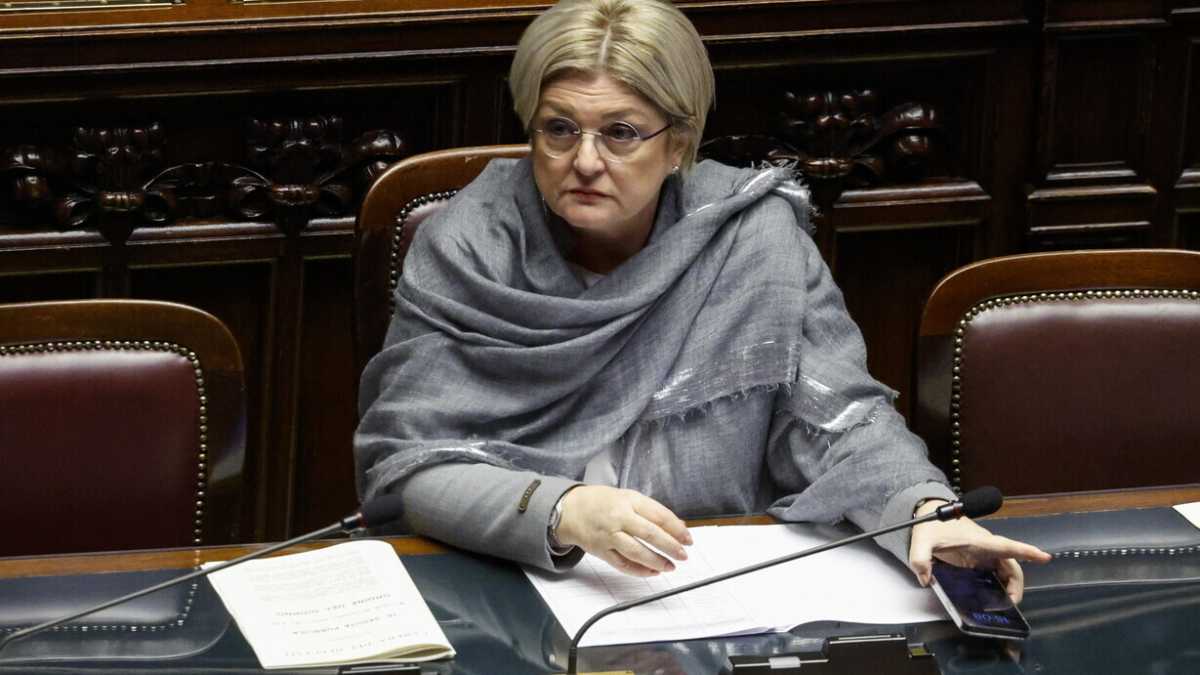 Immagine di Sulla nomina del successore di Tridico è scontro Lega-FdI