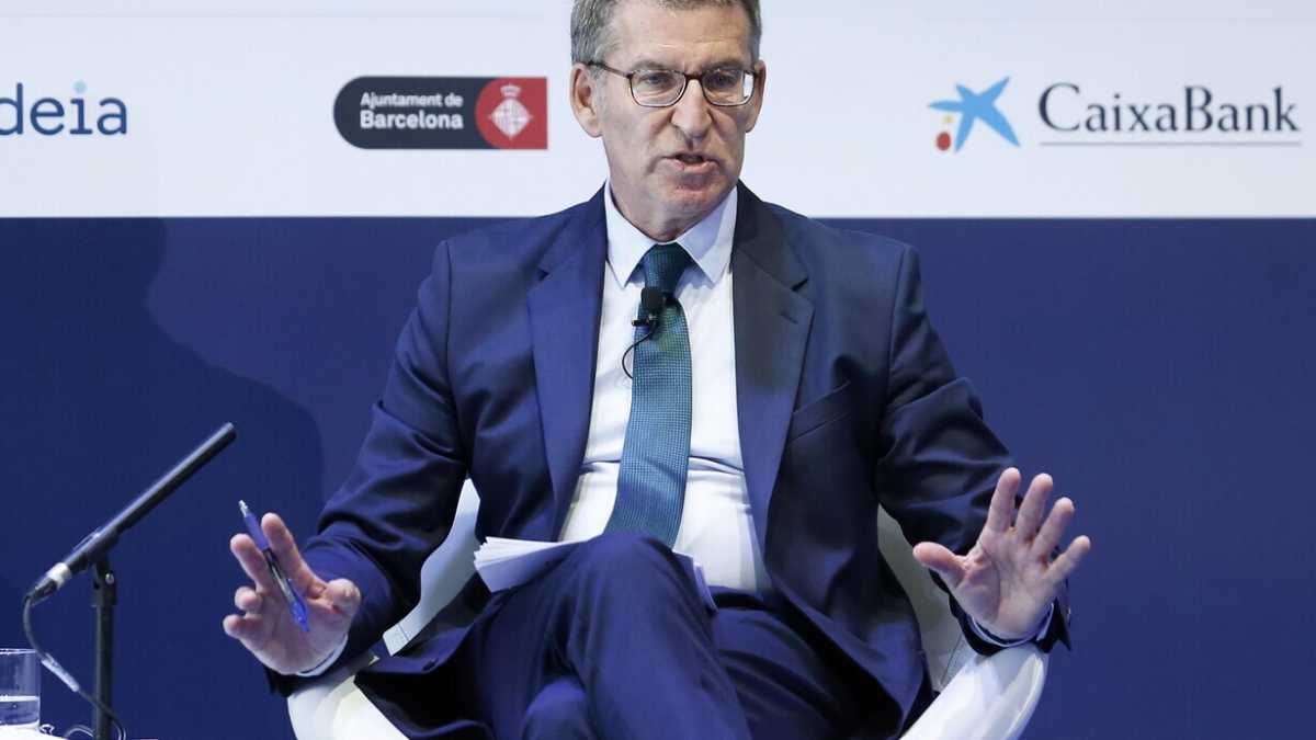 Immagine di Lo zar della Galizia. Chi è Alberto Núñez Feijóo, l’anti Sánchez, leader dei popolari
