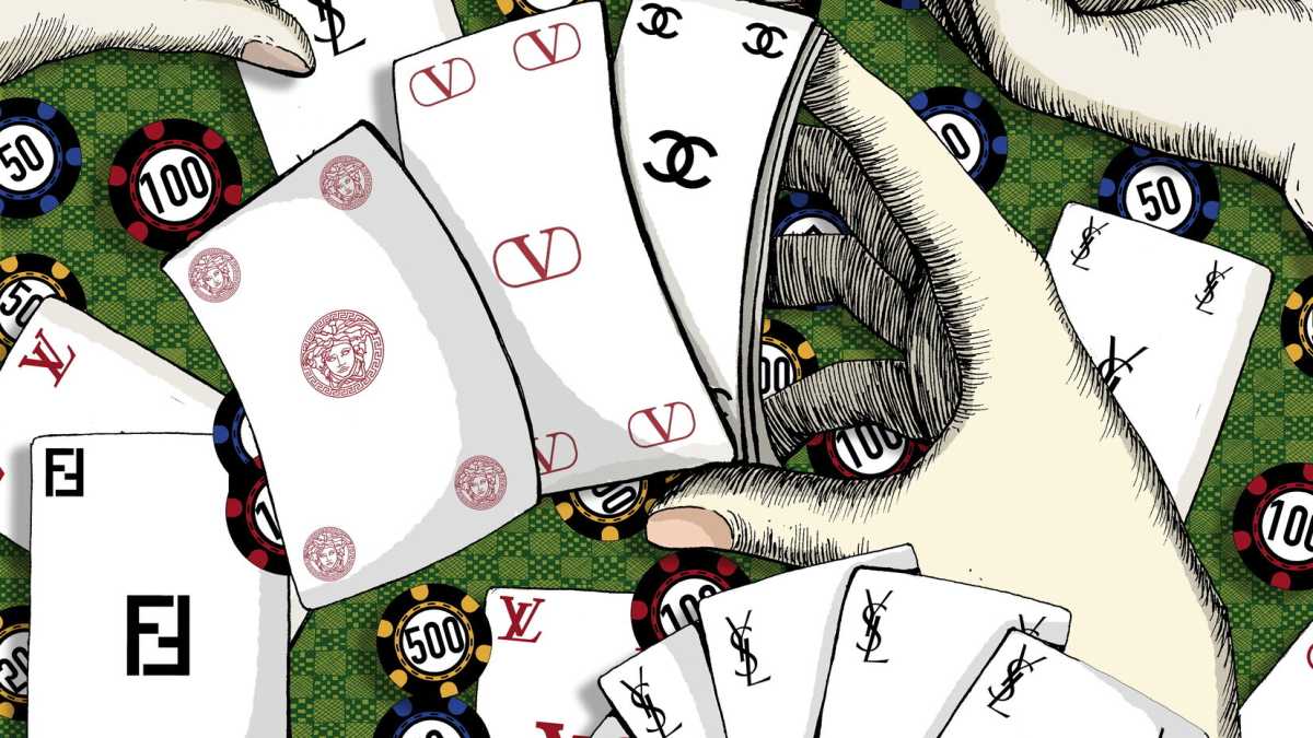 Immagine di Il polo del lusso deve essere autocratico? Idea superata. E poi in Italia non funziona