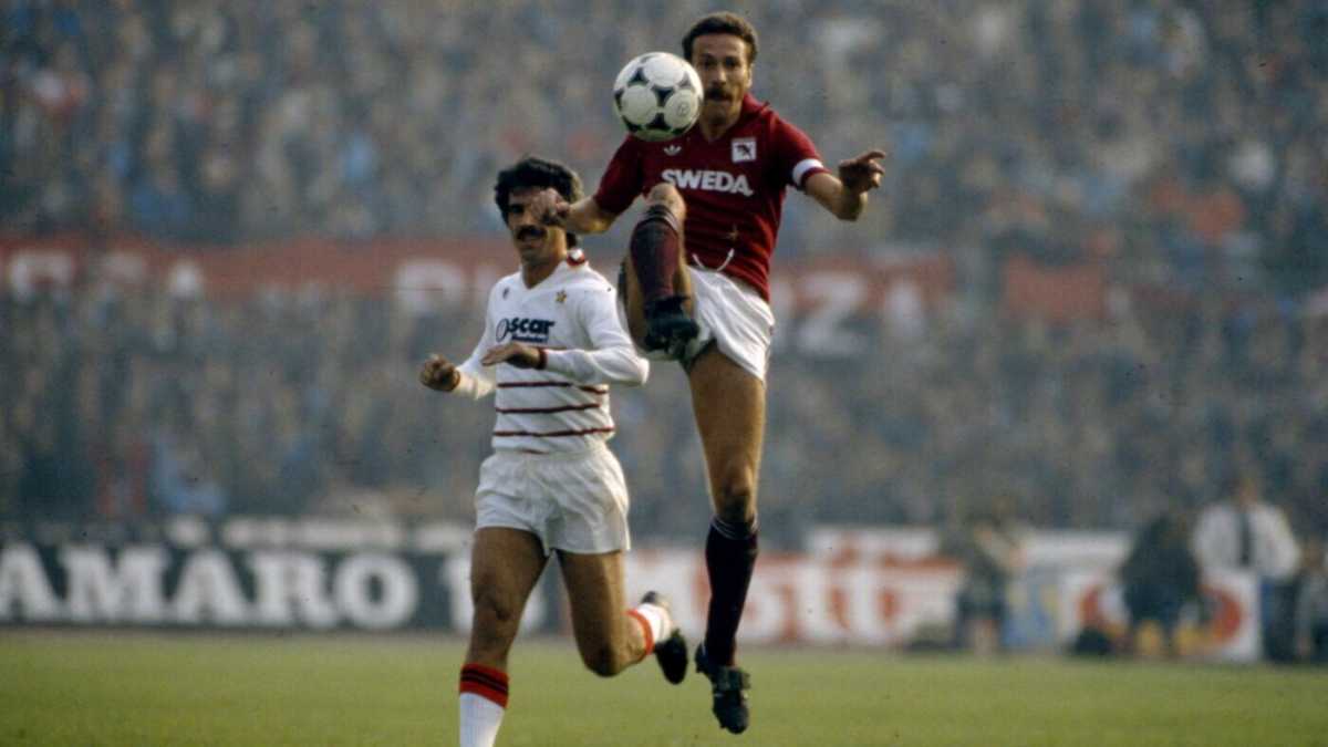 Immagine di “Il Toro resta dentro per sempre”. Intervista a Zaccarelli
