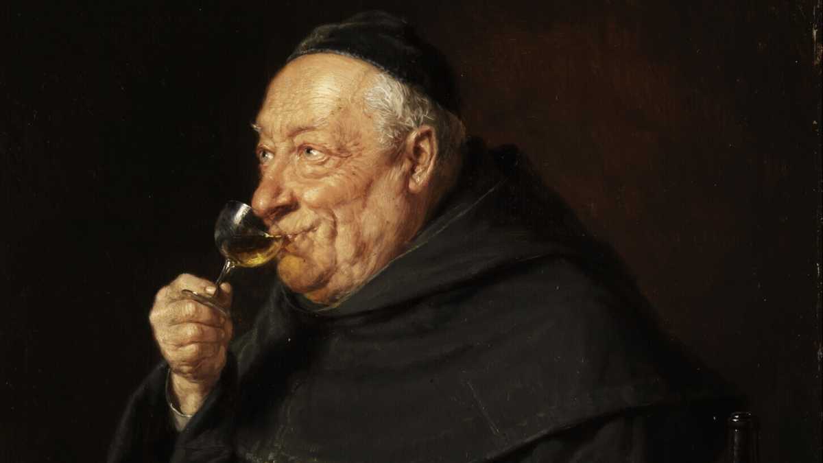 Immagine di L'alcol fa male, ma a che serve la salute se non per sbronzarci?