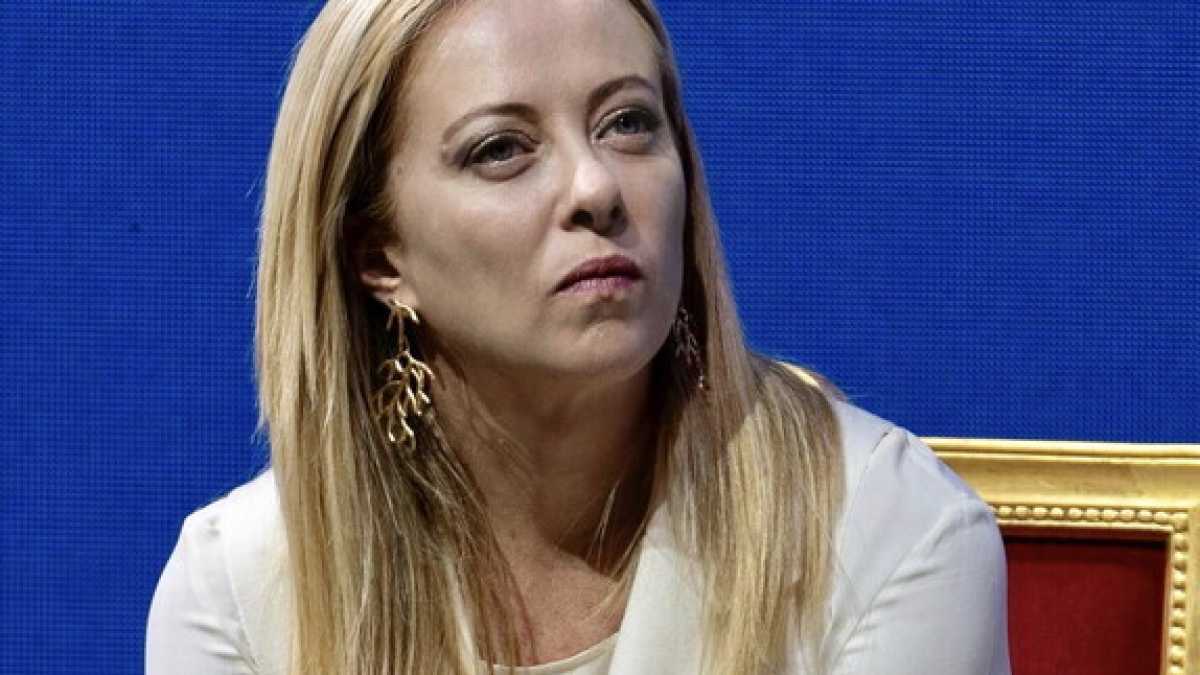 Immagine di Colpevolissime evasioni. Le parole false e demagogiche di Meloni sul "pizzo di stato"