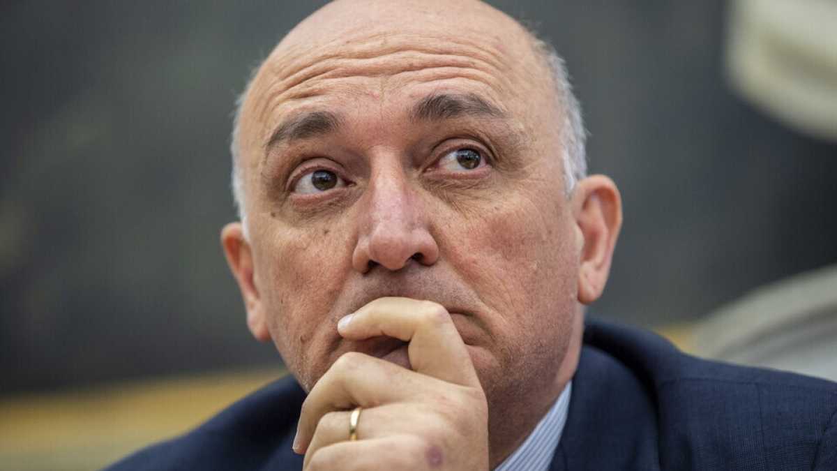 Immagine di Al congresso del Pd laziale, con l’ombra del voto su tempi e candidati