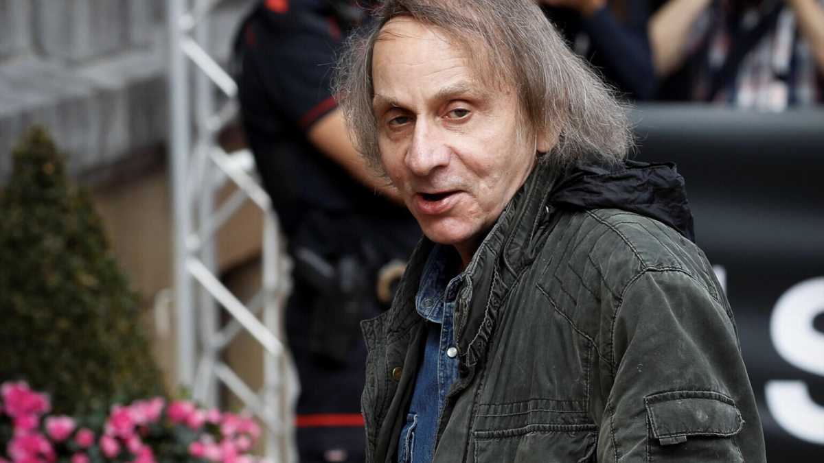 Immagine di Cosa insegna l'ultimo libro di Houellebecq