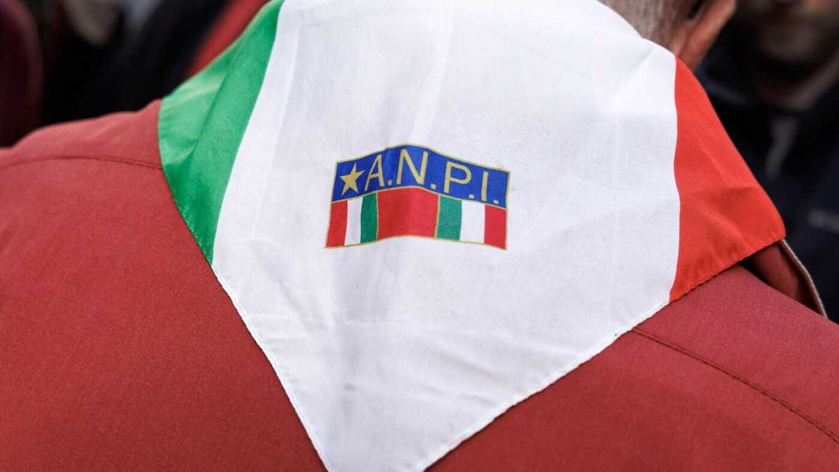Immagine di Resistenza oggi è guardarsi dall’impulso al conformismo che rende gregari