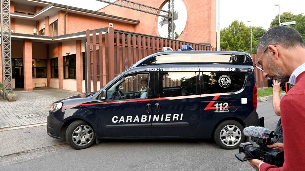 Immagine di L’abuso di cronaca nera è un delitto