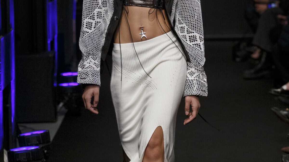 Immagine di Viaggio nell’universo dei giovani stilisti. E delle mille trappole che devono schivare