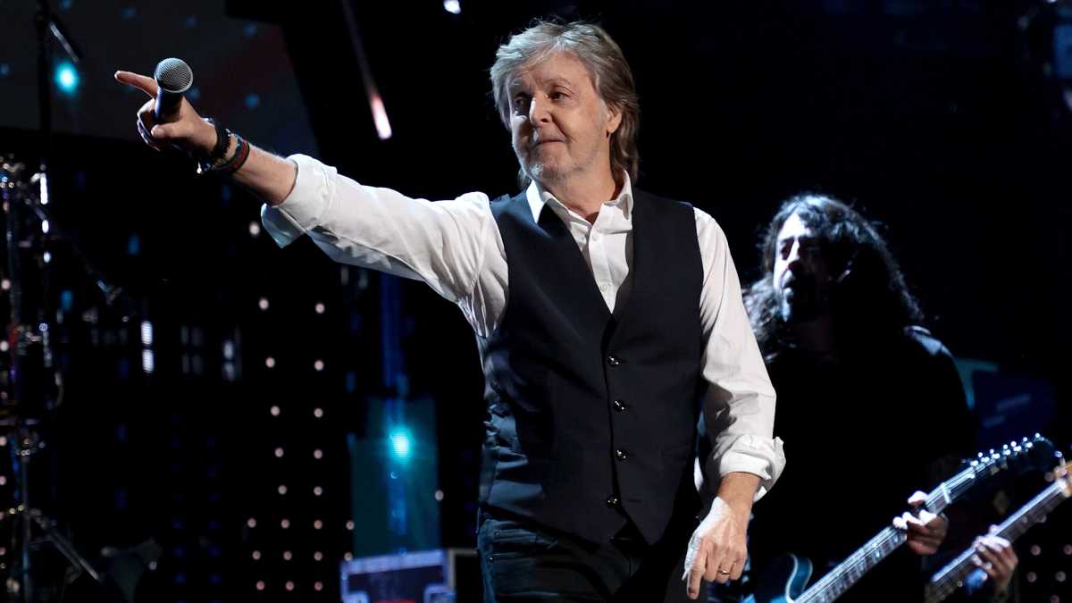 Immagine di Il prossimo album dei Beatles sarebbe stato una raffica di splendori