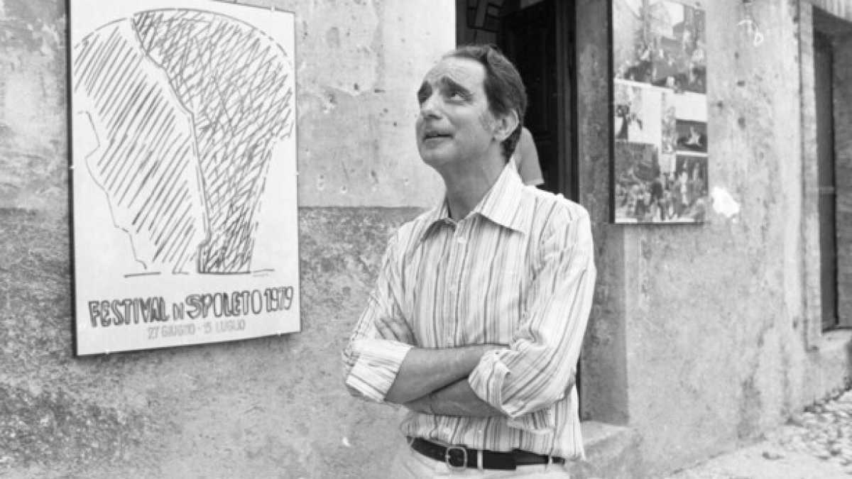 Immagine di Scoprire Calvino a partire dalla sua passione per il cinema