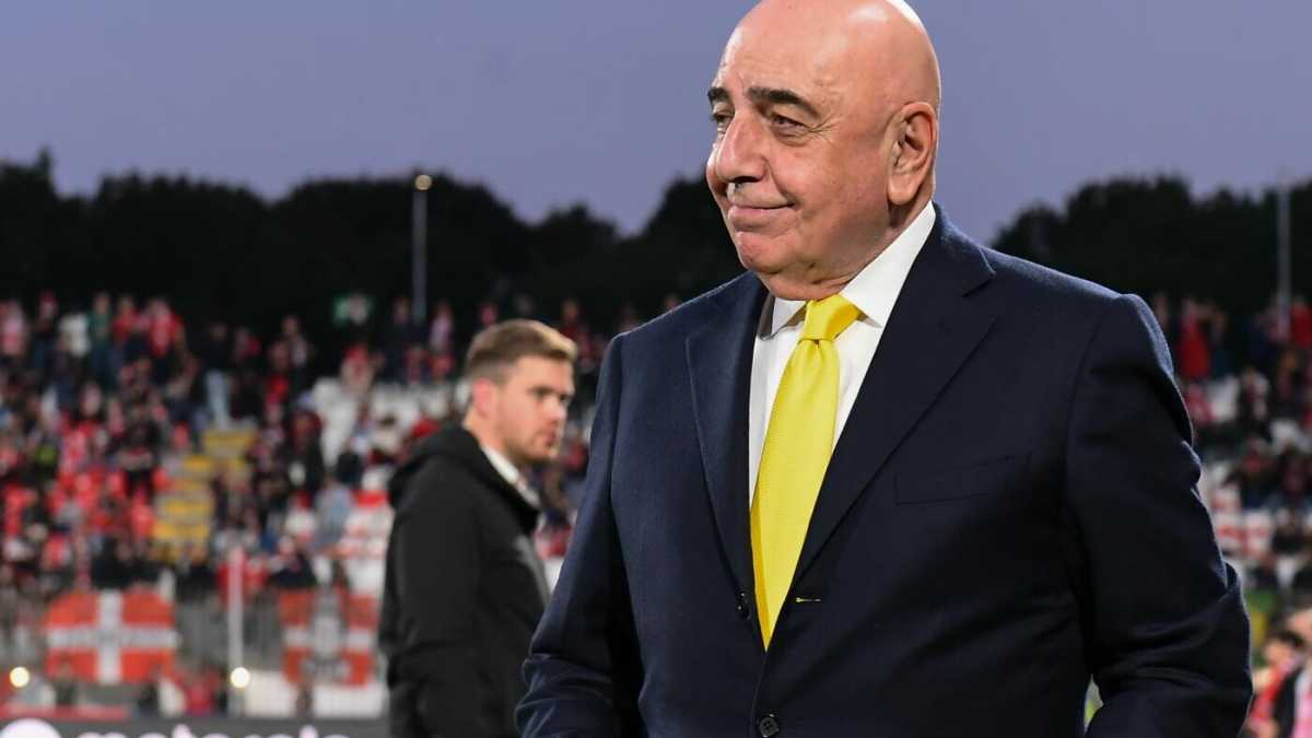 Immagine di La storia d’amore di Adriano Galliani