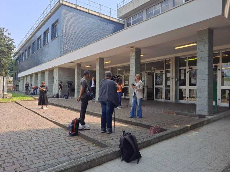 Foto Ansa
