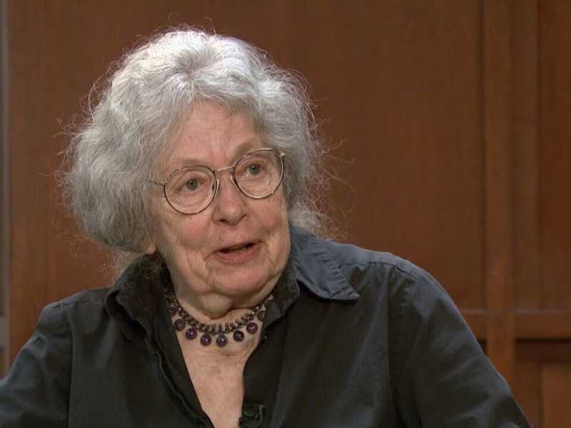 Hanna Pitkin &nbsp;<br />