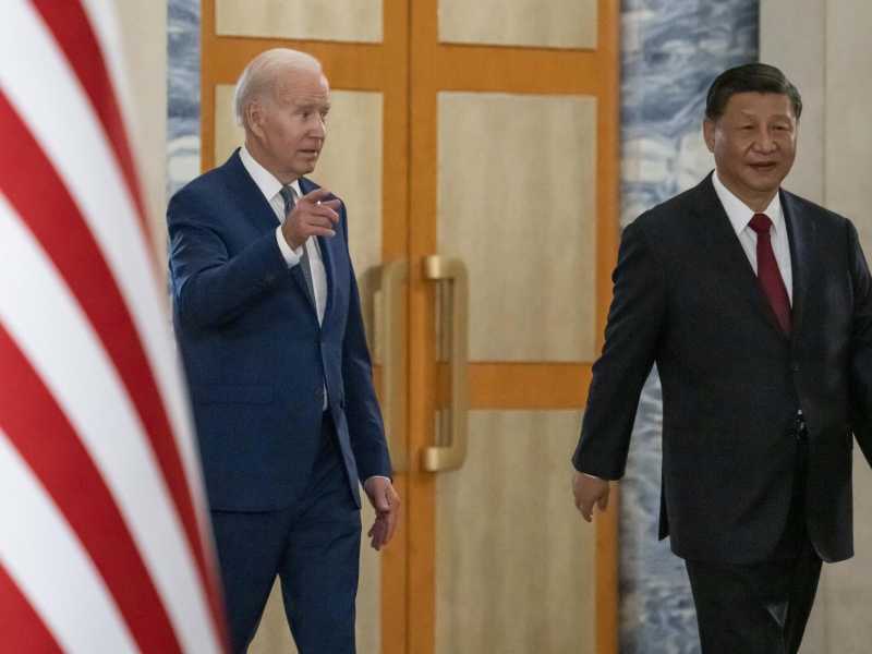 Il fumo del dialogo tra Cina e America