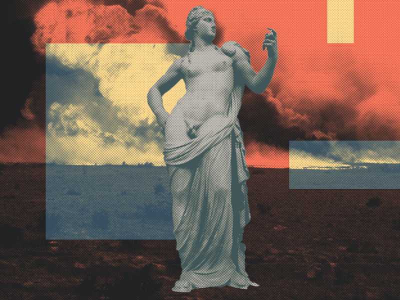 Elaborazione grafica di Enrico Cicchetti&nbsp;<br />