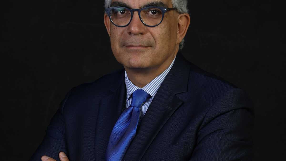 Immagine di Antonio Teti: “L’emergenza non è l’Intelligenza artificiale, ma la difesa del nostro cyberspazio”